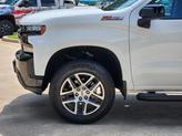Thumbnail of 2020 Summit White Chevrolet Silverado 1500