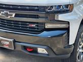 Thumbnail of 2020 Summit White Chevrolet Silverado 1500