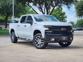 Thumbnail of 2020 Summit White Chevrolet Silverado 1500