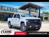Photo of 2020 Summit White Chevrolet Silverado 1500