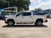 Thumbnail of 2020 Summit White Chevrolet Silverado 1500