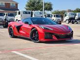Thumbnail of 2025 Red Mist Metallic Tintcoat Chevrolet Corvette