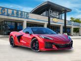 Thumbnail of 2025 Red Mist Metallic Tintcoat Chevrolet Corvette