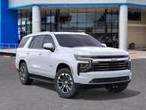 Thumbnail of 2026 White Chevrolet Tahoe