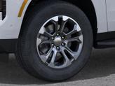 Thumbnail of 2026 White Chevrolet Tahoe