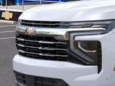 Thumbnail of 2026 White Chevrolet Tahoe