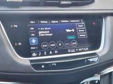 Thumbnail of 2022 Dark Moon Blue Metallic Cadillac XT5