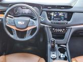 Thumbnail of 2022 Dark Moon Blue Metallic Cadillac XT5