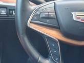 Thumbnail of 2022 Dark Moon Blue Metallic Cadillac XT5
