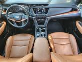 Thumbnail of 2022 Dark Moon Blue Metallic Cadillac XT5