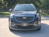 Thumbnail of 2022 Dark Moon Blue Metallic Cadillac XT5