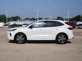 Thumbnail of 2024 Star White Ford Escape