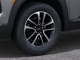 Thumbnail of 2026 Sterling Gray Metallic Chevrolet Trailblazer