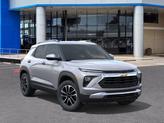 Thumbnail of 2026 Sterling Gray Metallic Chevrolet Trailblazer