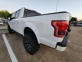 Thumbnail of 2017 Oxford White Ford F-150