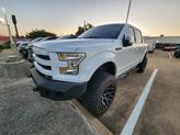 Thumbnail of 2017 Oxford White Ford F-150