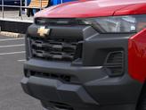 Thumbnail of 2026 Red Chevrolet Colorado