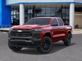 Thumbnail of 2026 Red Chevrolet Colorado