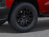 Thumbnail of 2026 Red Chevrolet Colorado