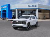 Thumbnail of 2026 White Chevrolet Suburban