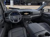 Thumbnail of 2026 Gray Chevrolet Silverado 1500