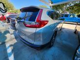 Thumbnail of 2019 Gold Honda CR-V