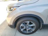 Thumbnail of 2019 Gold Honda CR-V