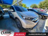 Photo of 2019 Gold Honda CR-V