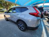 Thumbnail of 2019 Gold Honda CR-V
