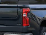 Thumbnail of 2026 Gray Chevrolet Silverado 1500