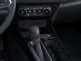 Thumbnail of 2026 Black Chevrolet Trax