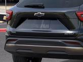 Thumbnail of 2026 Black Chevrolet Trax