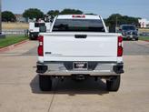Thumbnail of 2025 Summit White Chevrolet Silverado 2500