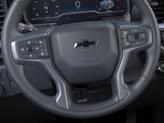 Thumbnail of 2025 Gray Chevrolet Silverado 2500
