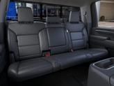 Thumbnail of 2025 Gray Chevrolet Silverado 2500