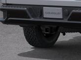 Thumbnail of 2025 Gray Chevrolet Silverado 2500