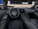 Thumbnail of 2025 Black Chevrolet Corvette