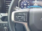 Thumbnail of 2024 Sterling Gray Metallic Chevrolet Silverado 2500