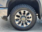 Thumbnail of 2024 Sterling Gray Metallic Chevrolet Silverado 2500
