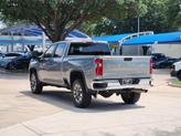Thumbnail of 2024 Sterling Gray Metallic Chevrolet Silverado 2500