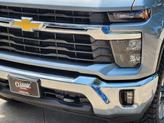 Thumbnail of 2024 Sterling Gray Metallic Chevrolet Silverado 2500