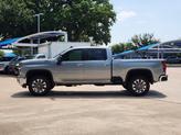 Thumbnail of 2024 Sterling Gray Metallic Chevrolet Silverado 2500