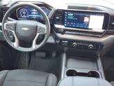 Thumbnail of 2024 Sterling Gray Metallic Chevrolet Silverado 2500