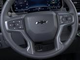Thumbnail of 2025 Radiant Red Chevrolet Silverado 1500