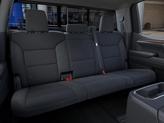 Thumbnail of 2025 Radiant Red Chevrolet Silverado 1500
