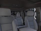 Thumbnail of 2025 Black Chevrolet Silverado 1500