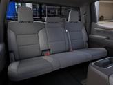 Thumbnail of 2025 Black Chevrolet Silverado 1500