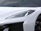 Thumbnail of 2025 Arctic White Chevrolet Corvette