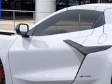 Thumbnail of 2025 Arctic White Chevrolet Corvette