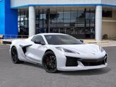 Thumbnail of 2025 Arctic White Chevrolet Corvette
